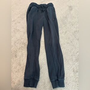 Women’s Black Sweatpants